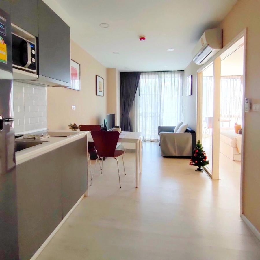 צ'יאנג מאי Cm Design Space Nimman Fashion Flat מראה חיצוני תמונה