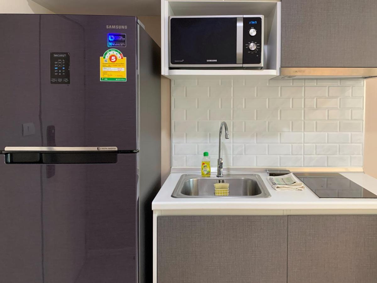 צ'יאנג מאי Cm Design Space Nimman Fashion Flat מראה חיצוני תמונה