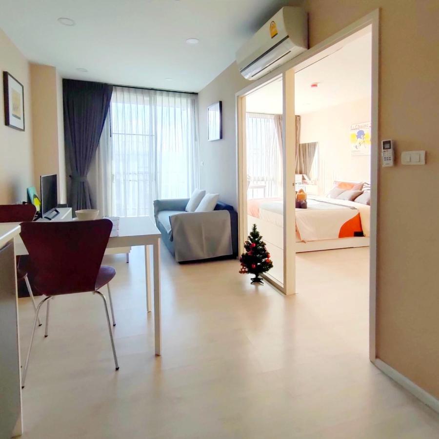 צ'יאנג מאי Cm Design Space Nimman Fashion Flat מראה חיצוני תמונה