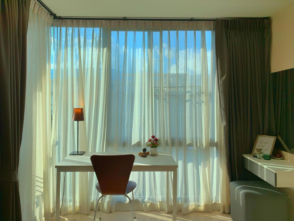 צ'יאנג מאי Cm Design Space Nimman Fashion Flat מראה חיצוני תמונה