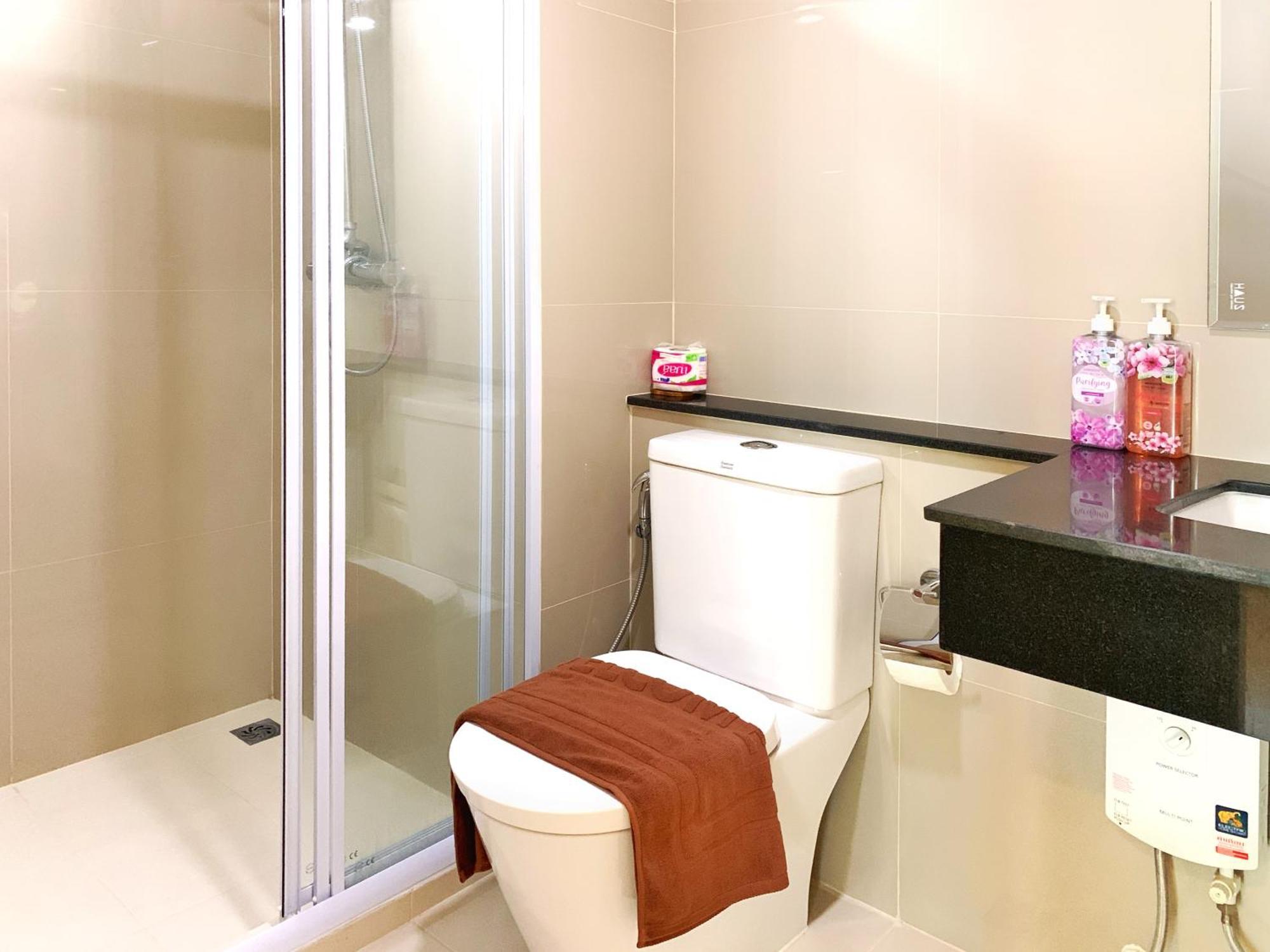 צ'יאנג מאי Cm Design Space Nimman Fashion Flat מראה חיצוני תמונה