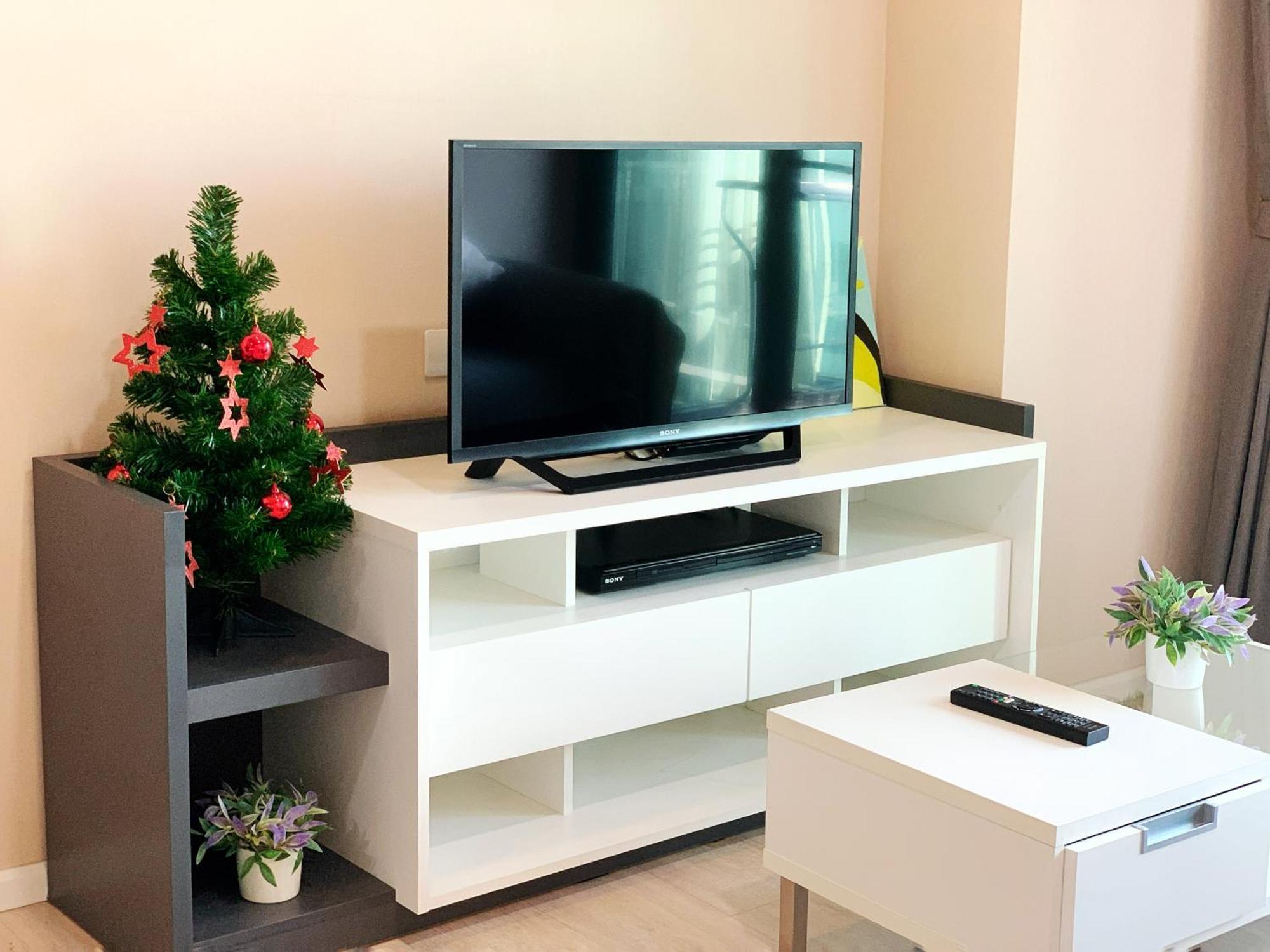 צ'יאנג מאי Cm Design Space Nimman Fashion Flat מראה חיצוני תמונה