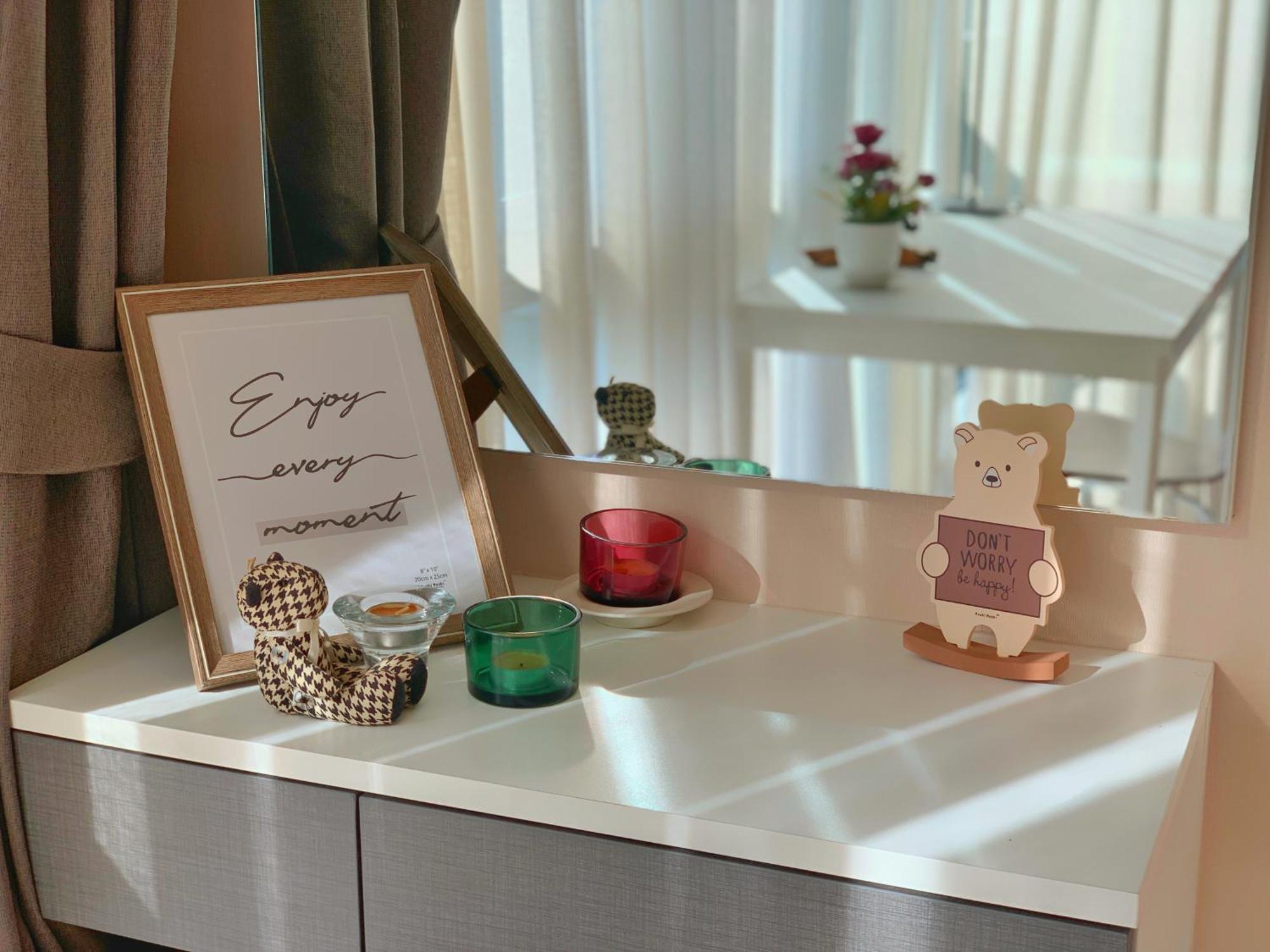 צ'יאנג מאי Cm Design Space Nimman Fashion Flat מראה חיצוני תמונה