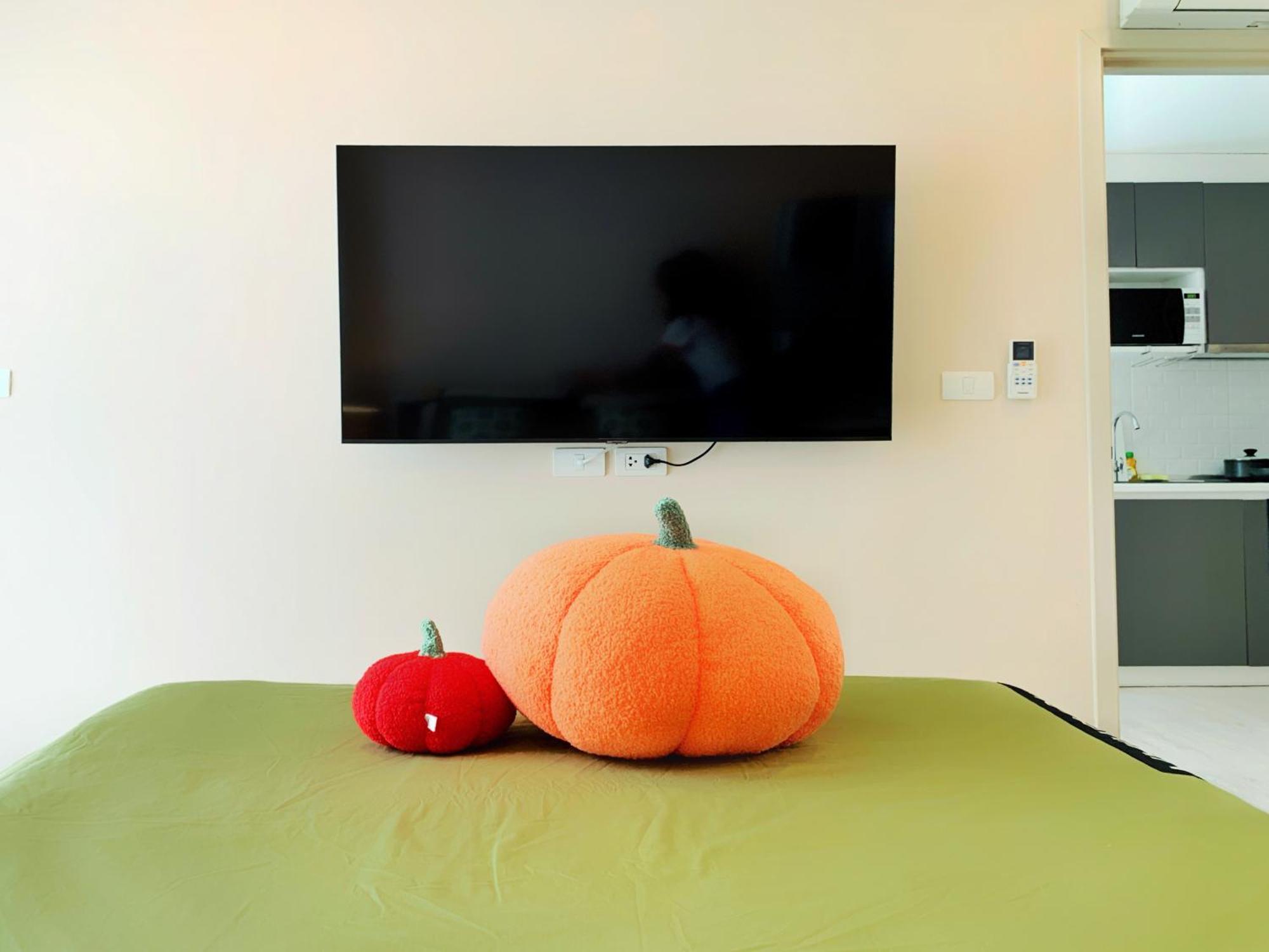 צ'יאנג מאי Cm Design Space Nimman Fashion Flat מראה חיצוני תמונה
