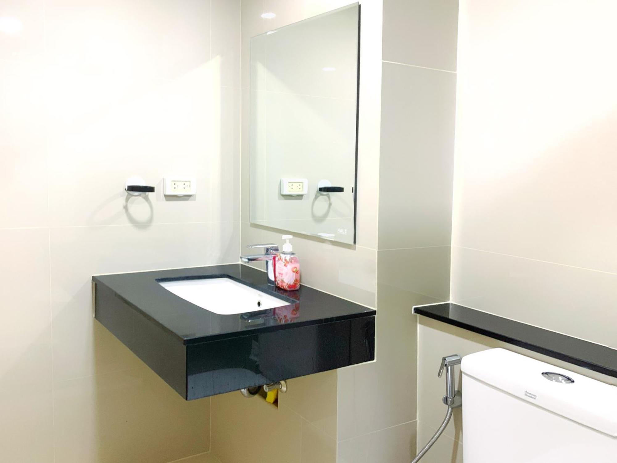 צ'יאנג מאי Cm Design Space Nimman Fashion Flat מראה חיצוני תמונה