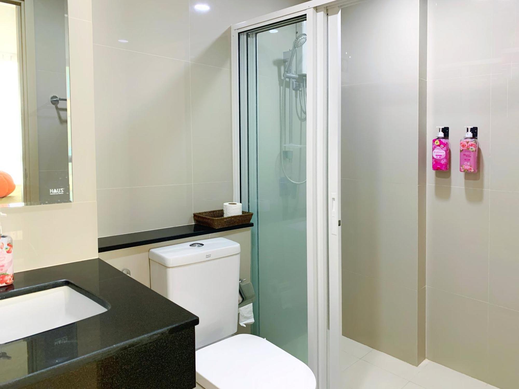 צ'יאנג מאי Cm Design Space Nimman Fashion Flat מראה חיצוני תמונה